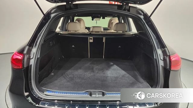 Mercedes-Benz GLC-Class X254 id 4408236 из Кореи 11