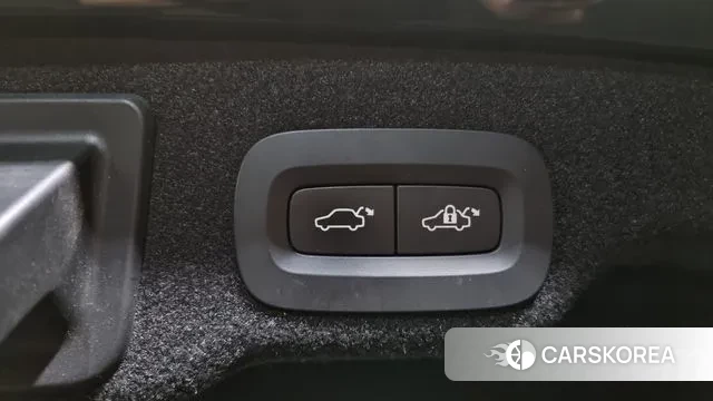 Volvo S90 id 2985773 из Кореи 11