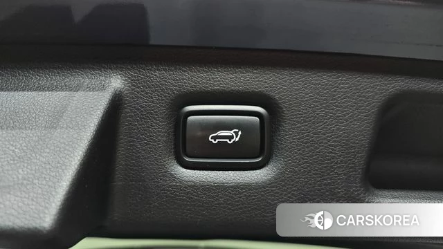 Hyundai Santa Fe TM id 4626063 из Кореи 11