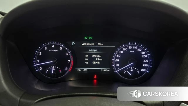 Genesis G80 id 4416811 из Кореи 11