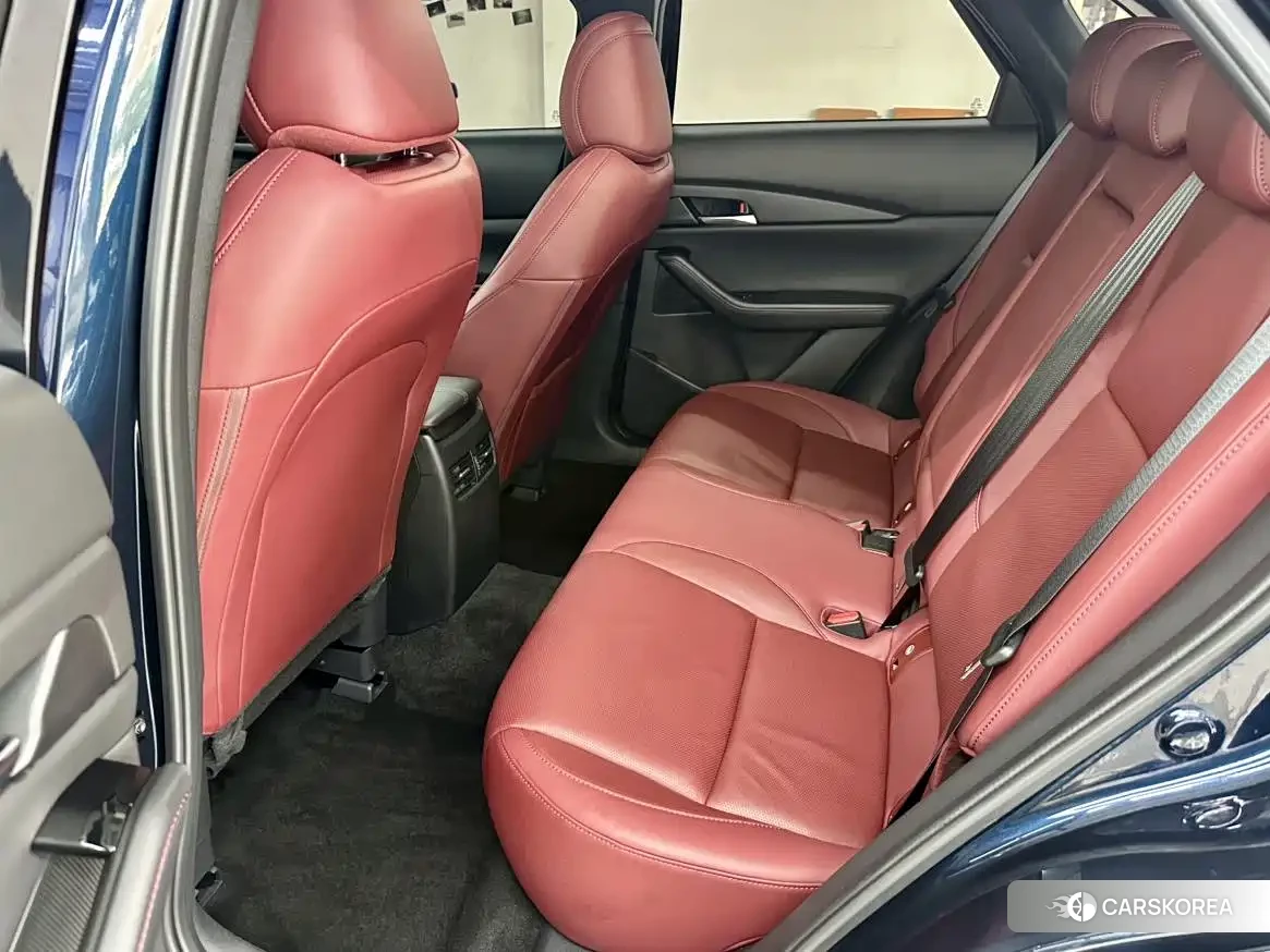 Mazda CX-30 id 4669436 из Китая 11