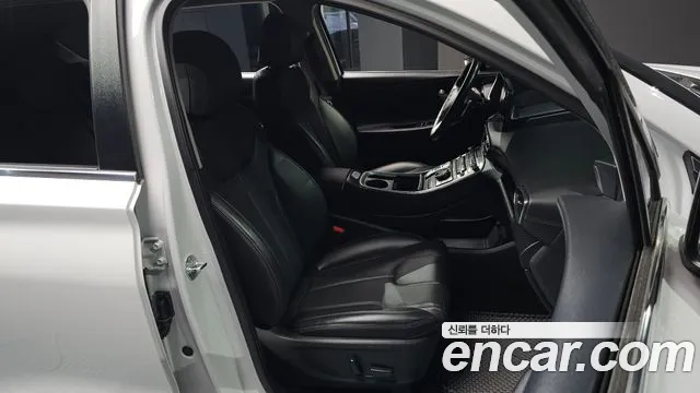 Hyundai The New Santa Fe id 2705612 из Кореи 11