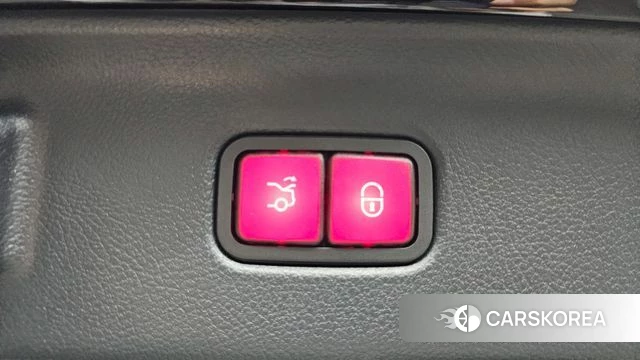 Mercedes-Benz S-Class W223 id 3800332 из Кореи 11