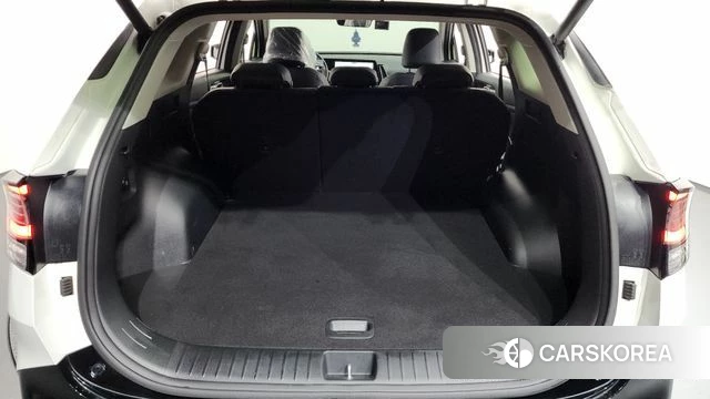 Kia Sportage 5th Generation Hybrid id 3864842 из Кореи 11