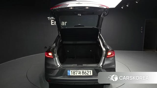 Renault Korea (Samsung) XM3 id 3965420 из Кореи 11