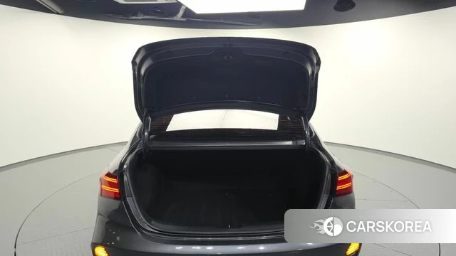 Kia The New K3 2nd generation id 4942926 из Кореи 11