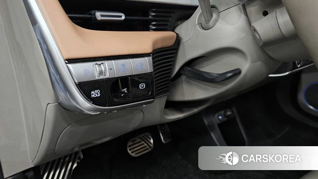 Hyundai Ionic 5 id 4613901 из Кореи 11