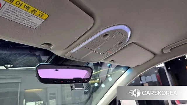 Genesis G70 id 3096210 из Кореи 11