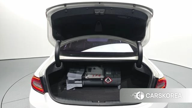 Hyundai Grandeur IG id 4728010 из Кореи 11