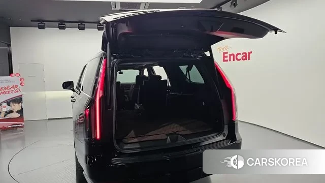 Cadillac Escalade 5th Generation id 3787596 из Кореи 11