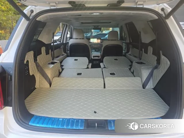 Hyundai The New Palisade id 3366163 из Кореи 11