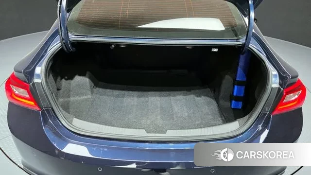 Chevrolet (GM Daewoo) All New Malibu id 3380698 из Кореи 11