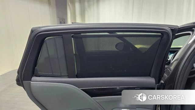 Genesis G90 (RS4) id 4443954 из Кореи 11
