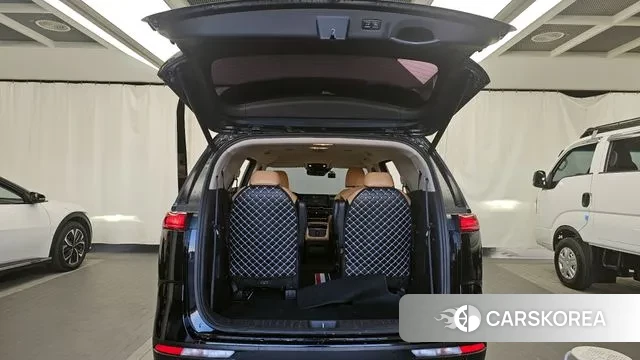 Kia Carnival 4th generation id 3379725 из Кореи 11