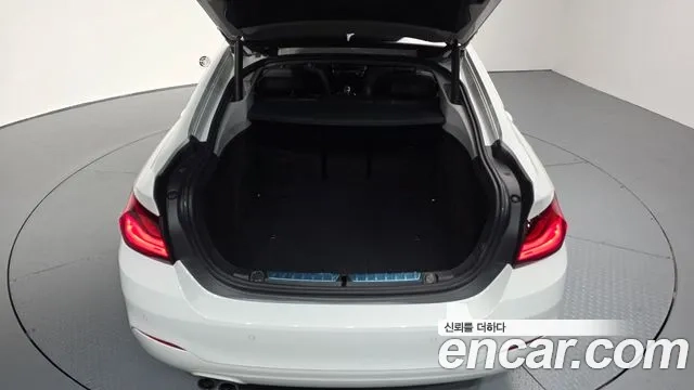 BMW 4 Series (F32) id 2896674 из Кореи 11