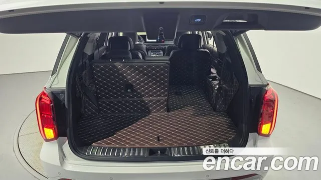 Hyundai The New Palisade id 2811244 из Кореи 11