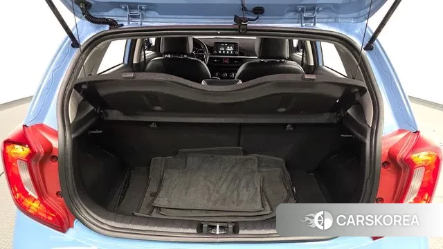 Kia All New Morning (JA) id 3439640 из Кореи 11