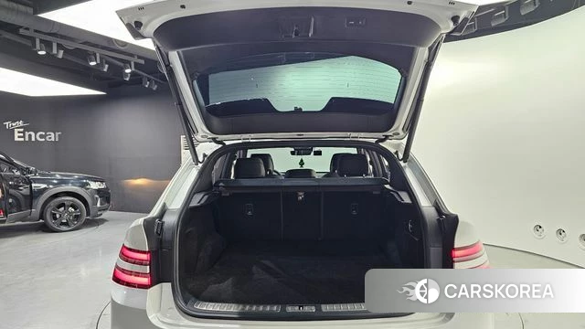 Genesis GV80 Coupe id 3876836 из Кореи 11