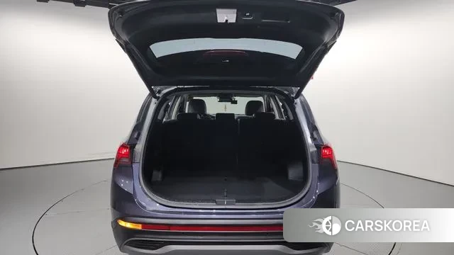 Hyundai The New Santa Fe id 3012049 из Кореи 11