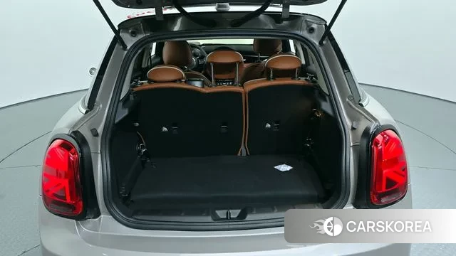 Mini Cooper S id 3365824 из Кореи 11