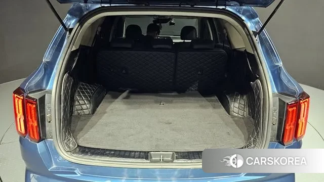 Kia Sorento 4th Generation id 3598308 из Кореи 11