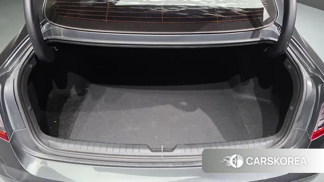 Hyundai Sonata Hybrid (DN8) id 2999795 из Кореи 11