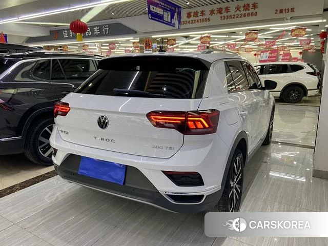 Volkswagen Exploring songs id 4277528 из Китая 11