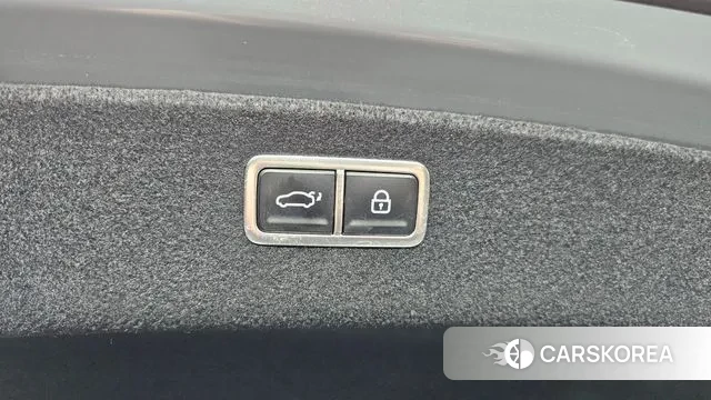 Genesis G80 (RG3) id 3770628 из Кореи 11