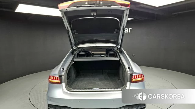 Audi A7 (4K) id 4310171 из Кореи 11