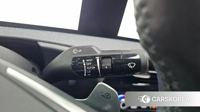 Kia EV6 id 4701891 из Кореи 11