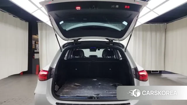 Mercedes-Benz GLC-Class X254 id 3431503 из Кореи 11