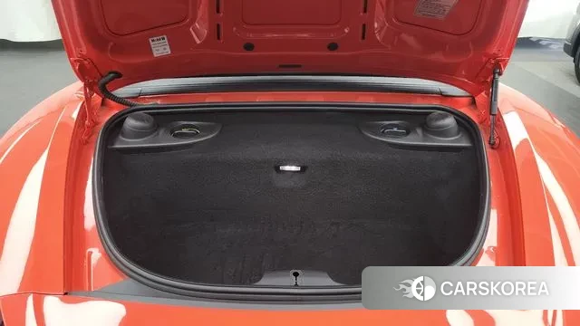 Porsche 718 Boxster id 3408254 из Кореи 11