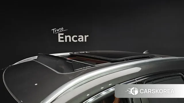 Genesis GV80 id 3400073 из Кореи 11