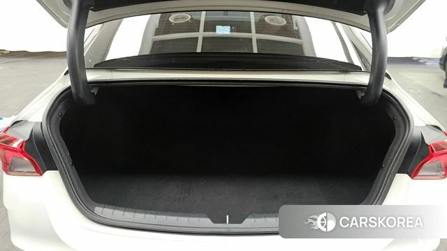 Kia K5 3rd generation id 3805941 из Кореи 11