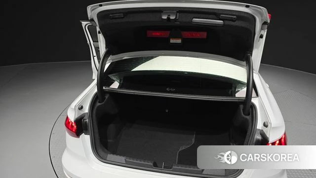 Audi A3 (8Y) id 3818494 из Кореи 11