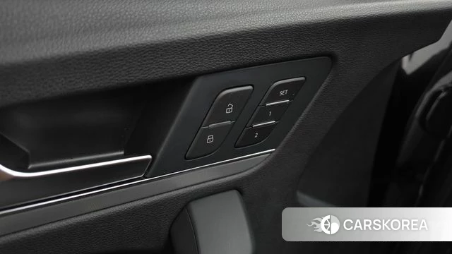 Audi Q5 (FY) id 4666460 из Кореи 11