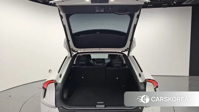 Kia EV6 id 3411130 из Кореи 11