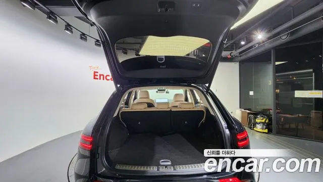 Genesis GV70 id 2812539 из Кореи 11