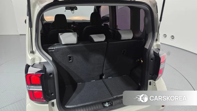 Kia The New Kia Ray id 3841774 из Кореи 11