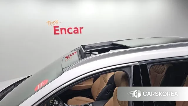 Hyundai The New Santa Fe id 3410727 из Кореи 11