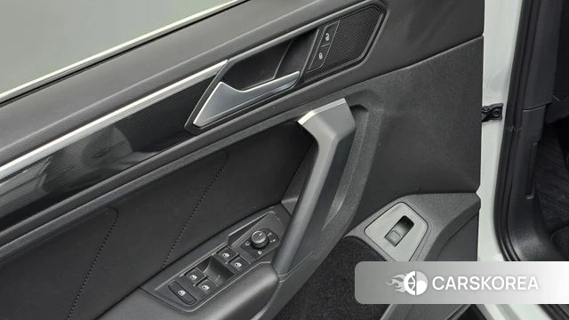 Volkswagen Tiguan second Generation id 4494606 из Кореи 11