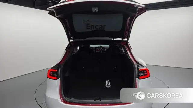 Tesla Model Y id 3281507 из Кореи 11