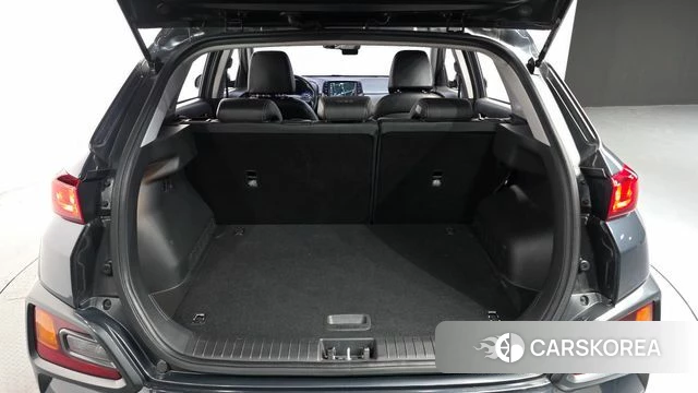 Hyundai Kona id 4246213 из Кореи 11