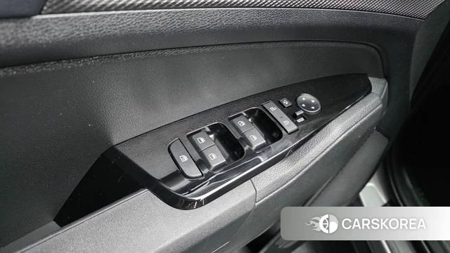 Kia Sportage 5th Generation Hybrid id 4408601 из Кореи 11