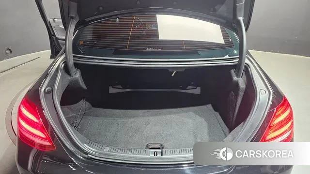 Mercedes-Benz E-Class W213 id 3319454 из Кореи 11