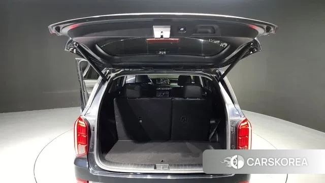 Hyundai Palisade id 2971143 из Кореи 11