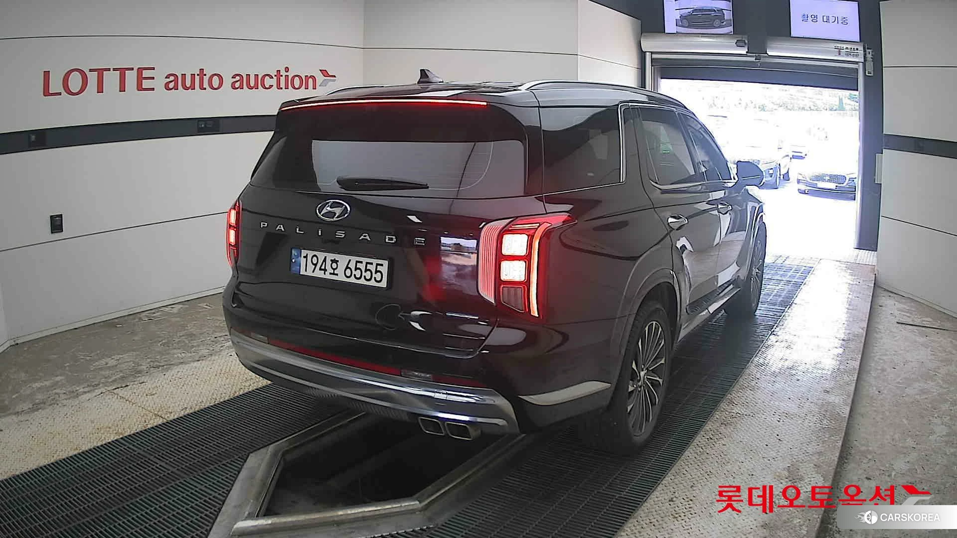 Hyundai Palisade id 4664259 из Кореи 11