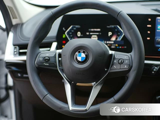 BMW X1 id 4276716 из Китая 11