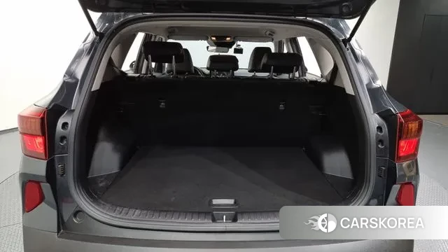 Kia Seltos id 3350256 из Кореи 11