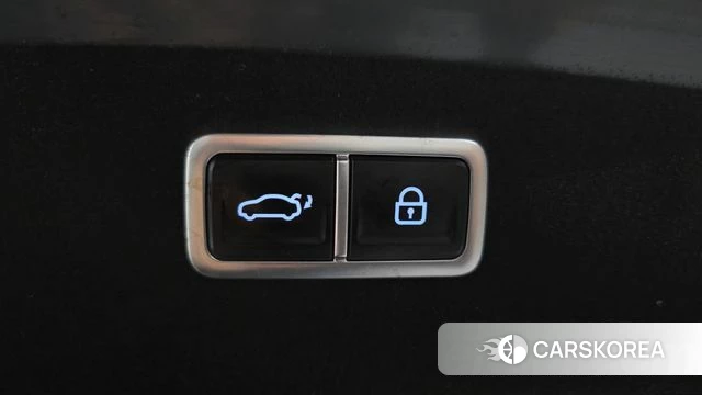 Genesis G80 (RG3) id 3800545 из Кореи 11